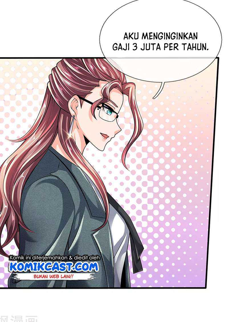 City Chapter 146 - halaman 6