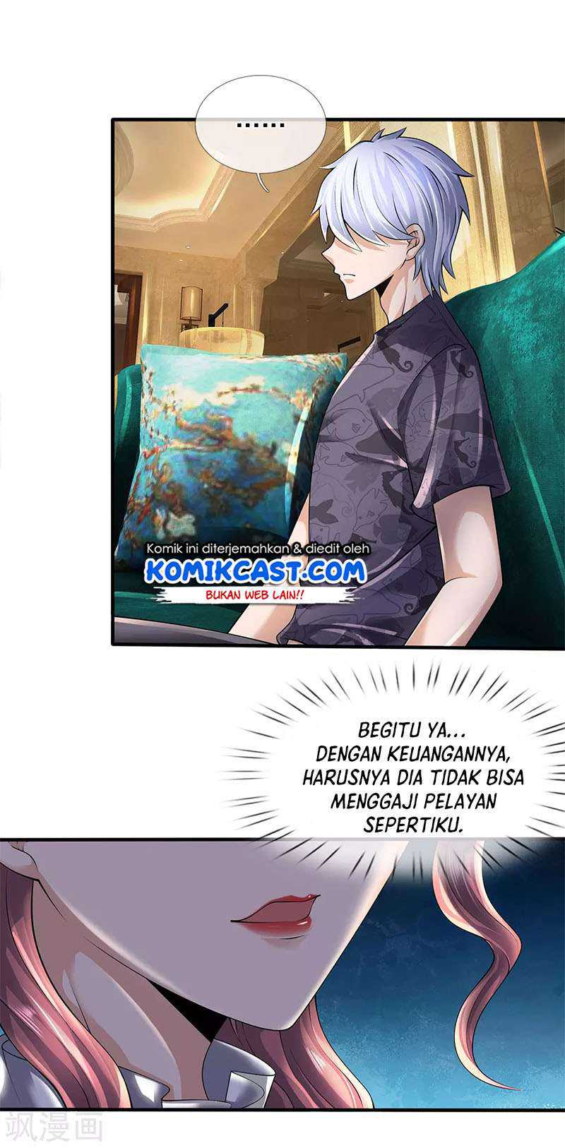 City Chapter 146 - halaman 7