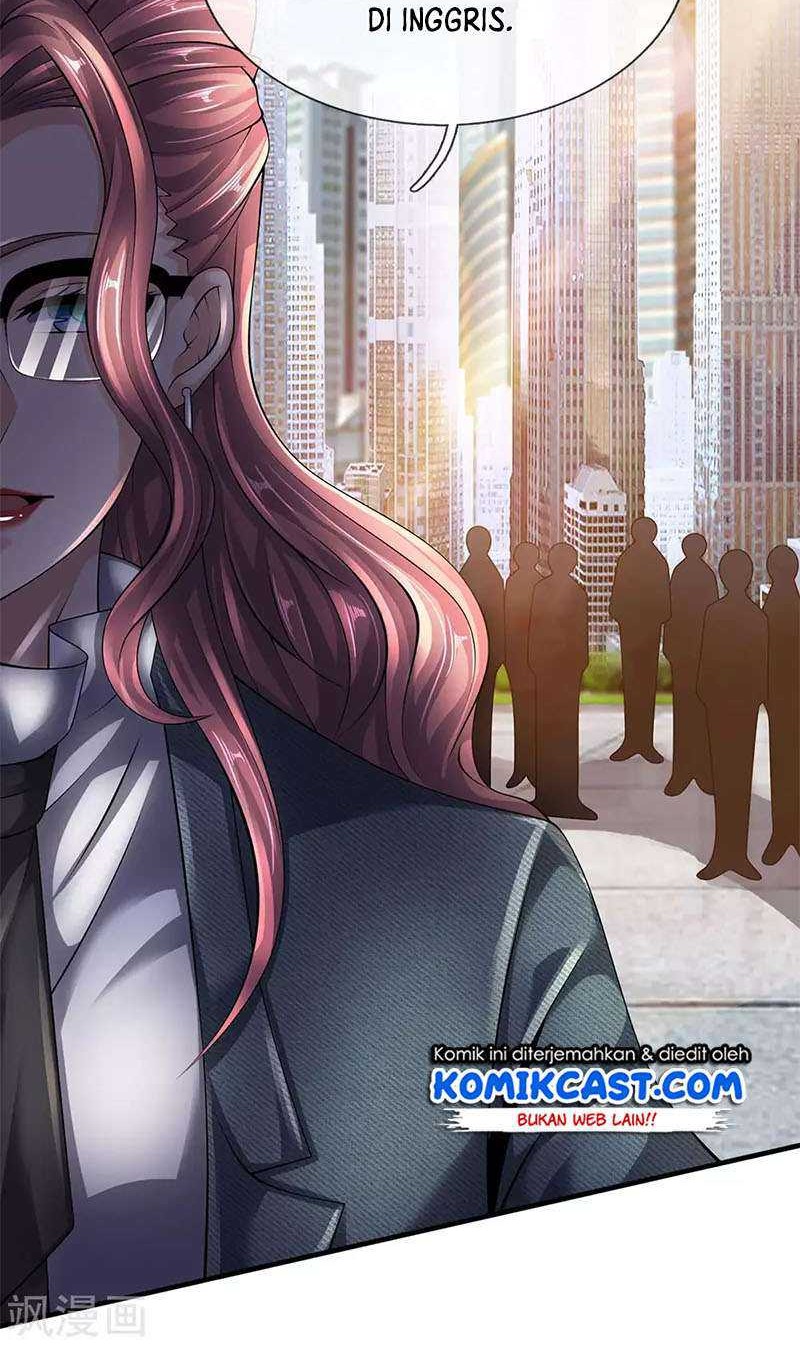 City Chapter 146 - halaman 9