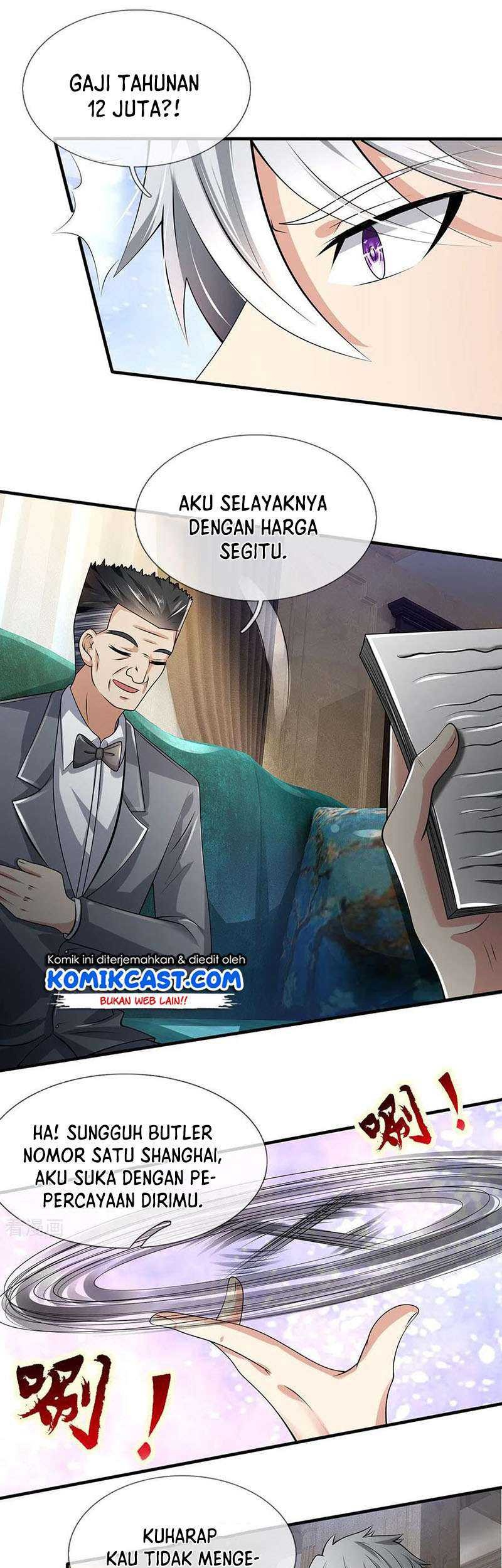 City Chapter 147 - halaman 11