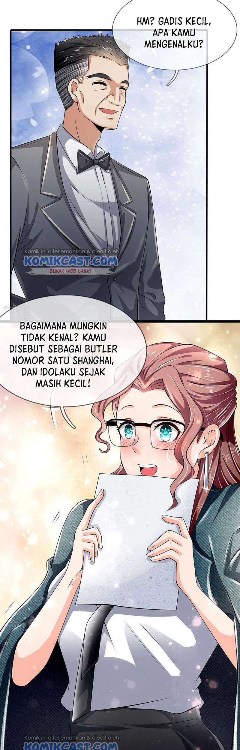 City Chapter 147 - halaman 5