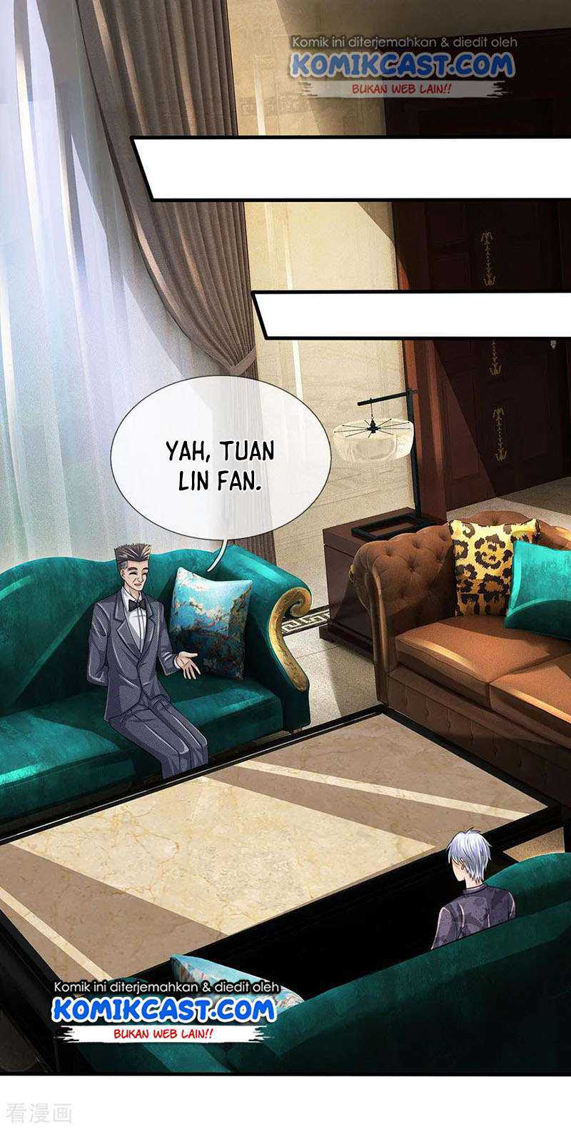City Chapter 148 - halaman 14