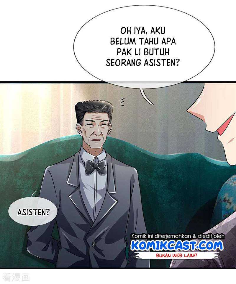 City Chapter 148 - halaman 4