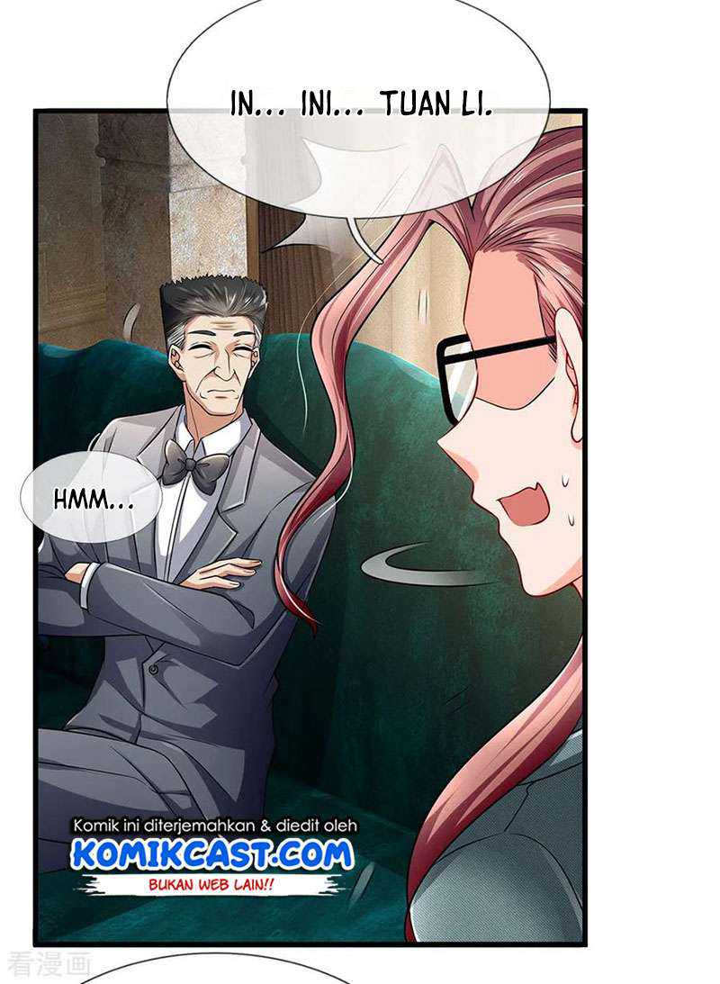 City Chapter 148 - halaman 6