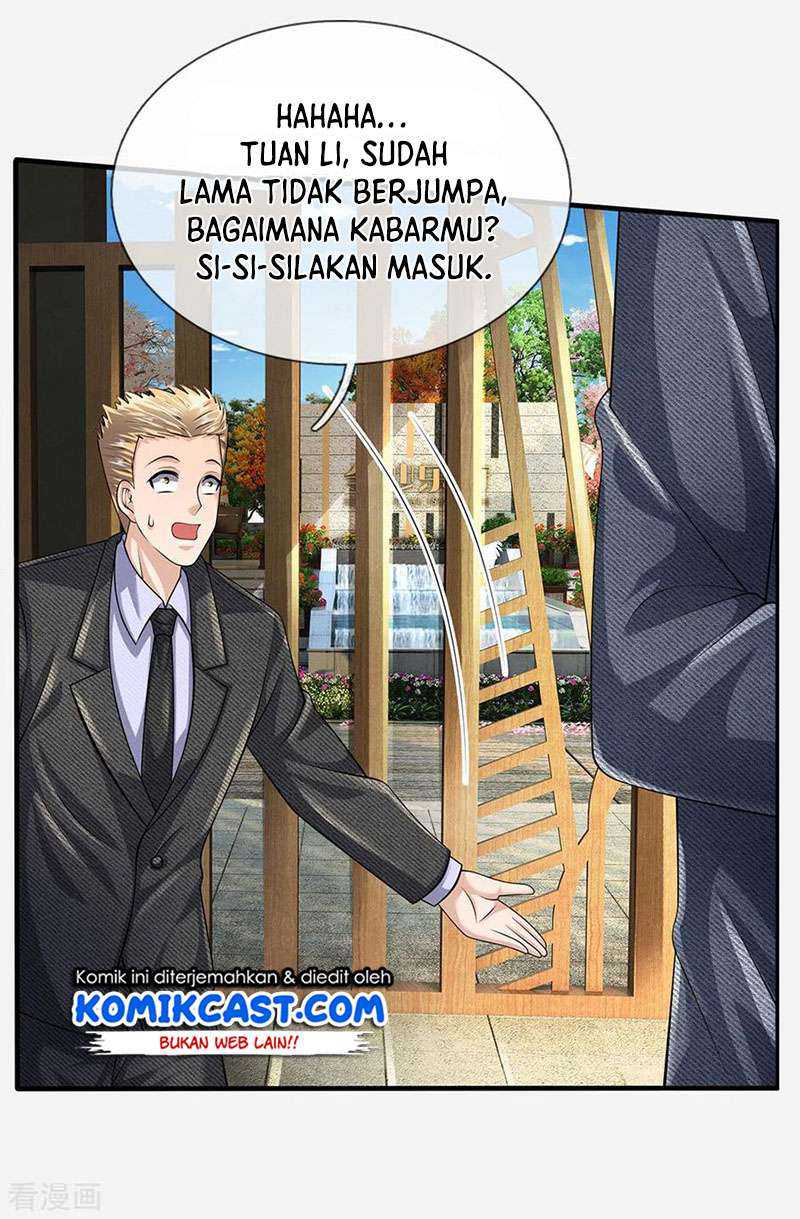 City Chapter 149 - halaman 11