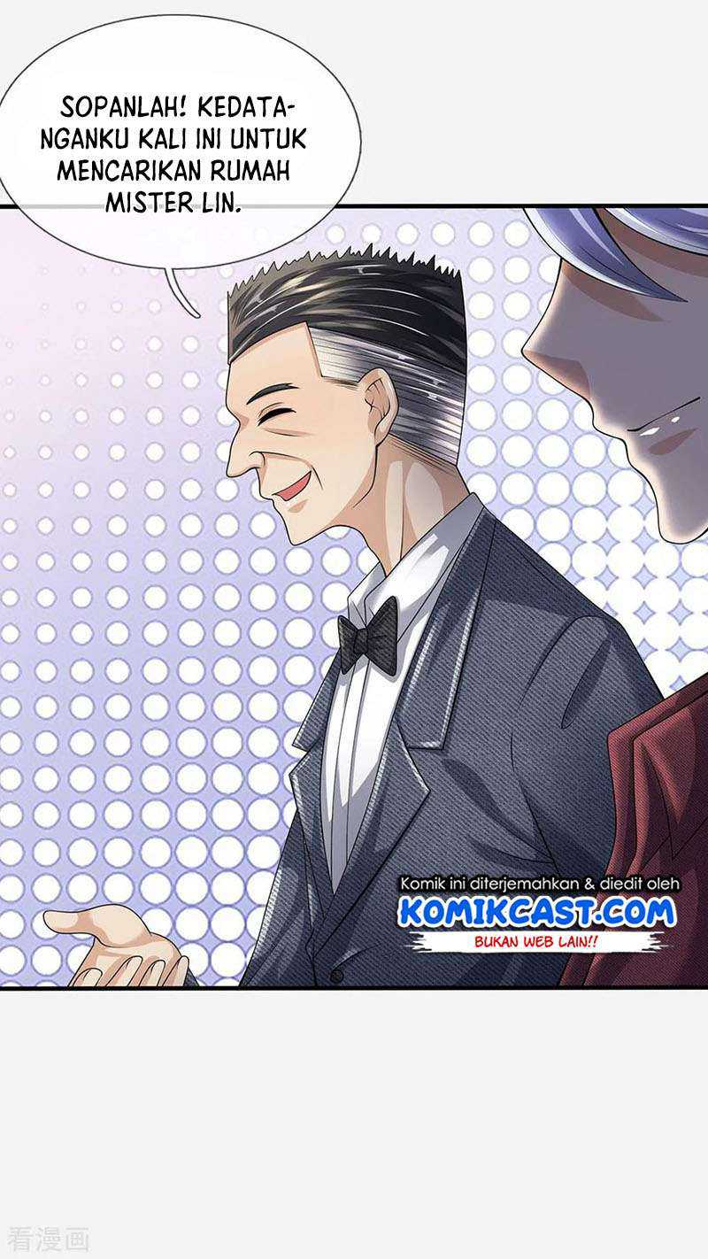 City Chapter 149 - halaman 12