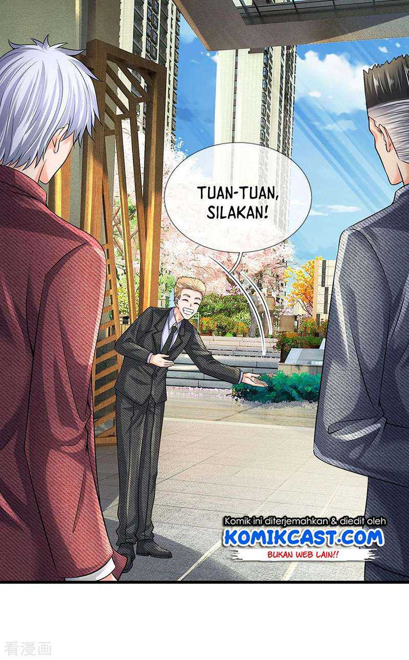 City Chapter 149 - halaman 14