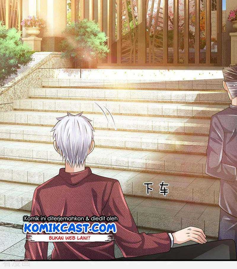 City Chapter 149 - halaman 8