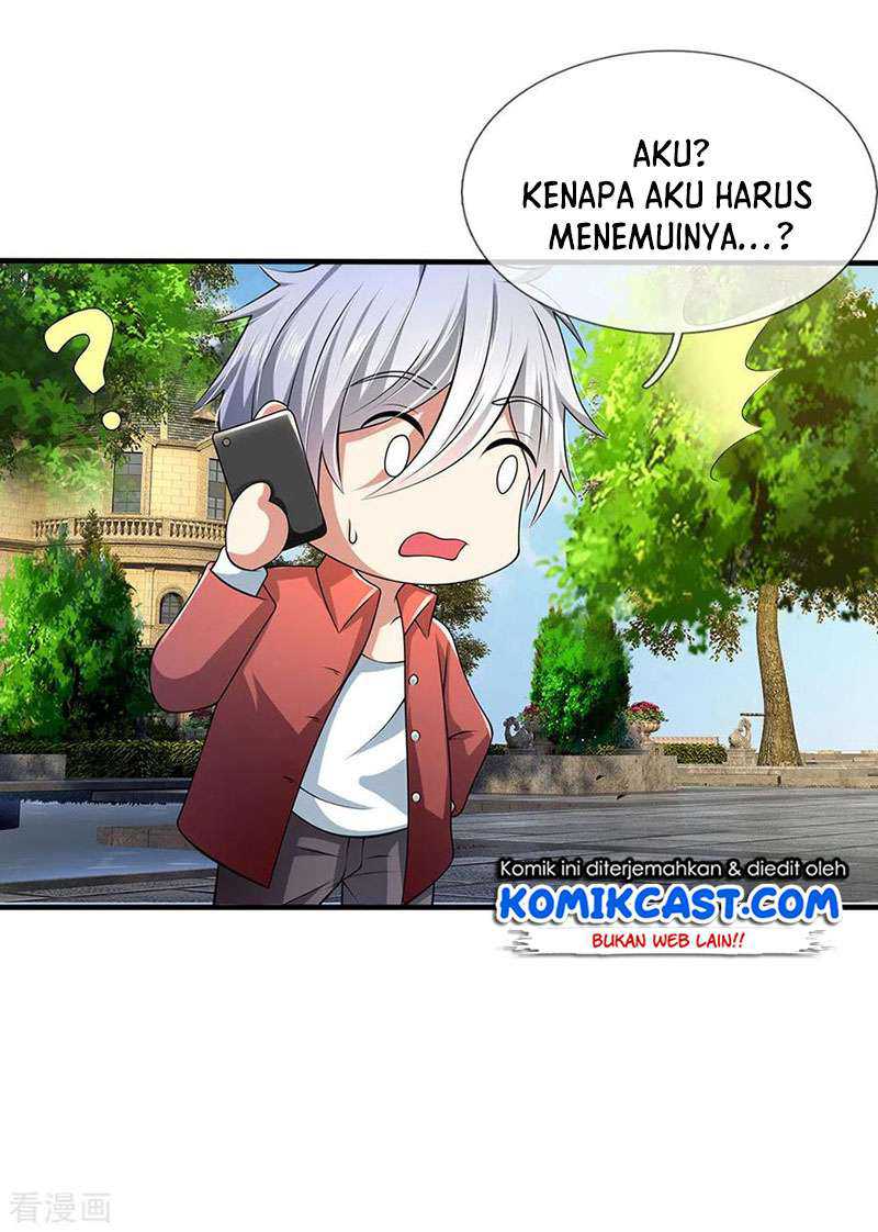 City Chapter 150 - halaman 14
