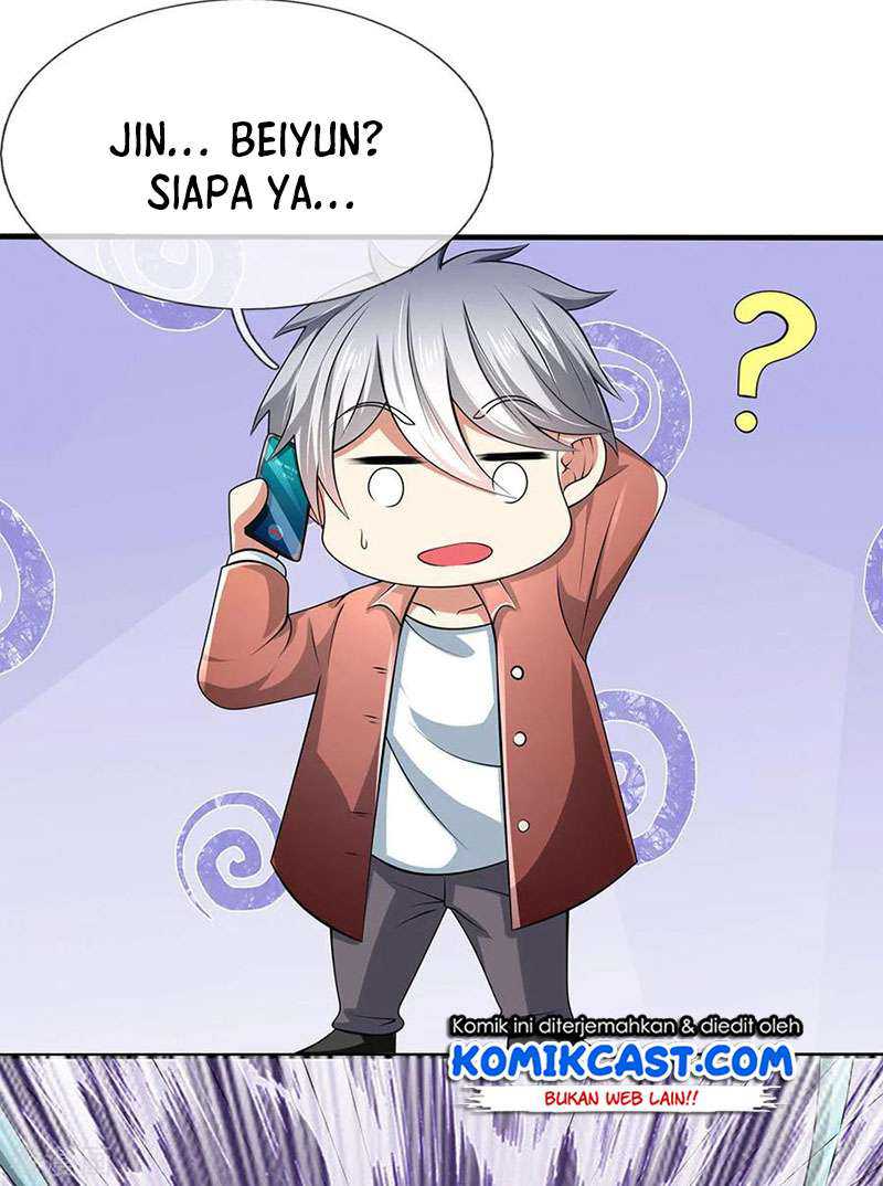City Chapter 151 - halaman 10