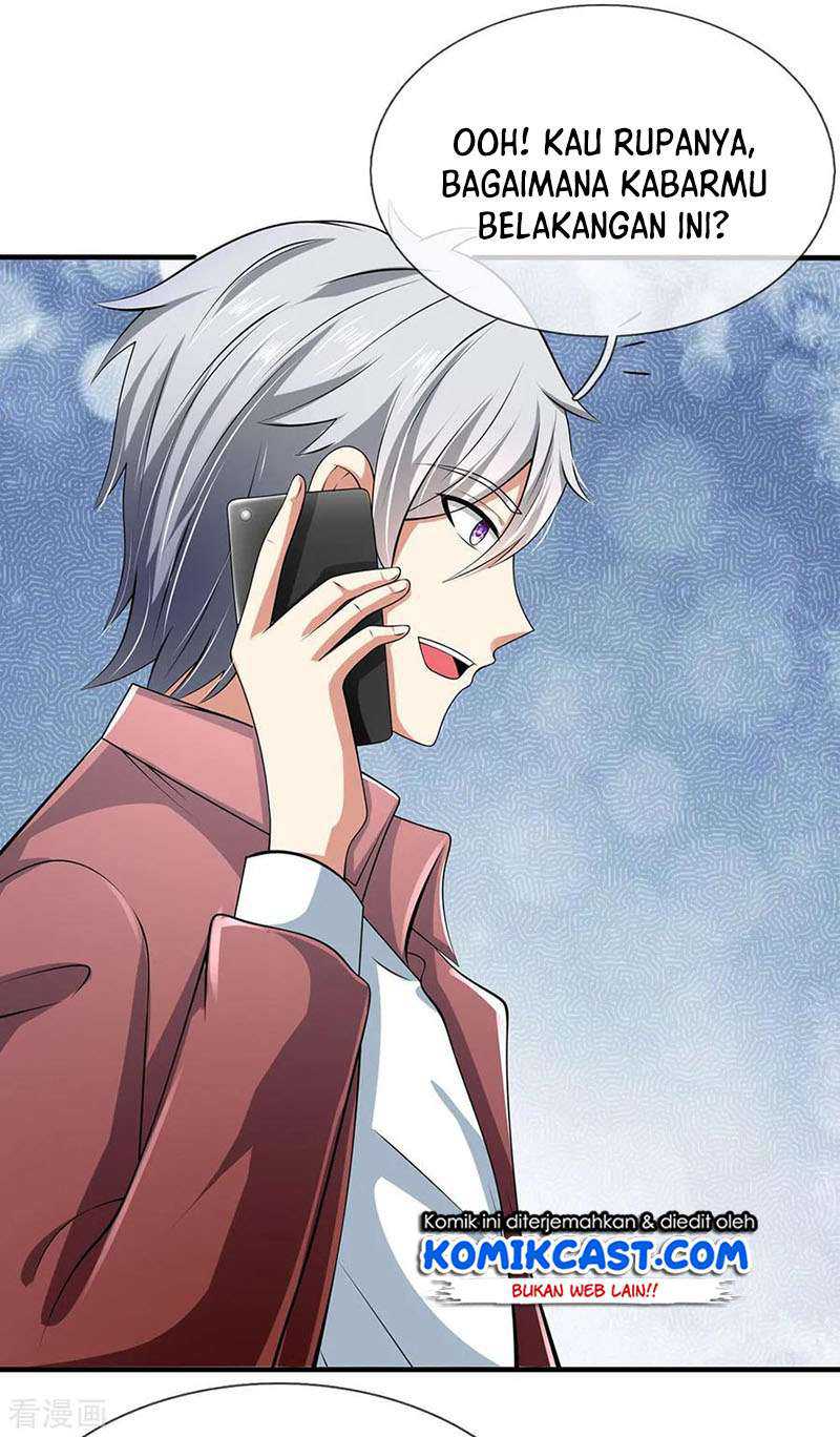 City Chapter 151 - halaman 12