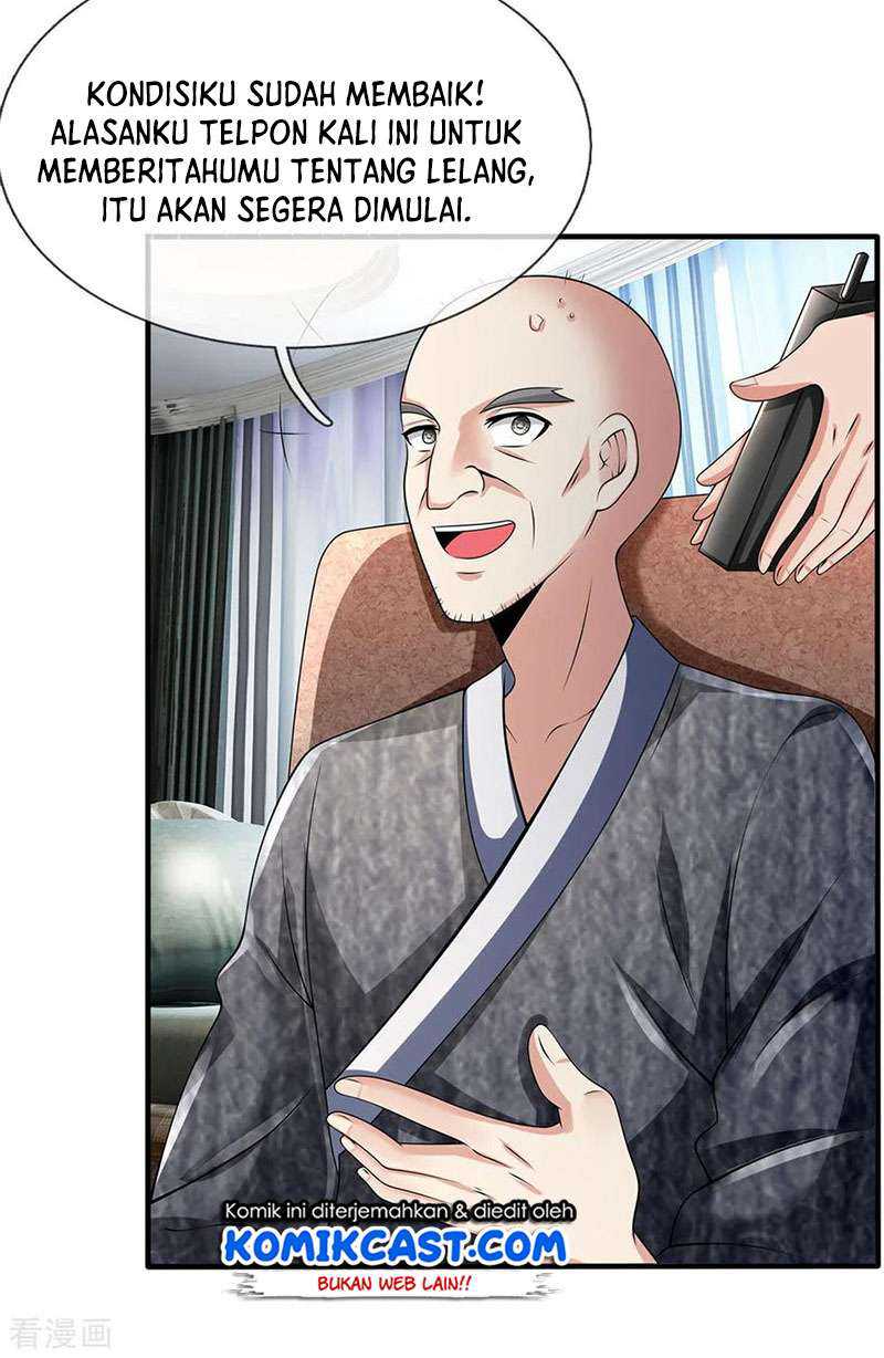 City Chapter 151 - halaman 13