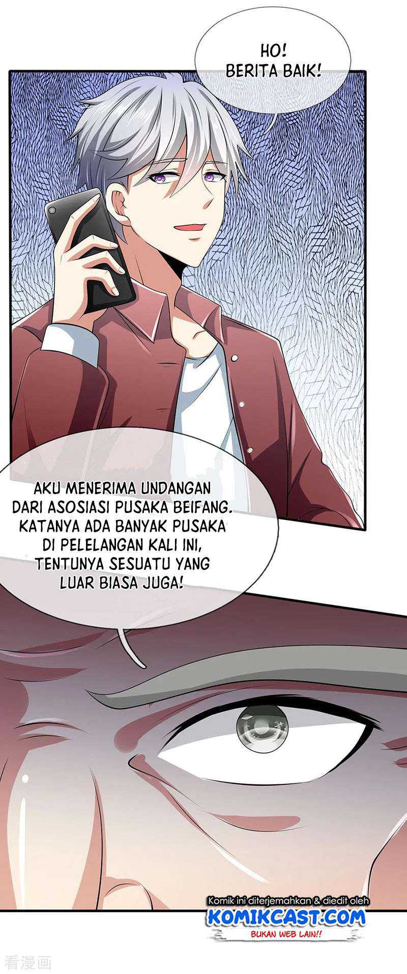 City Chapter 151 - halaman 14