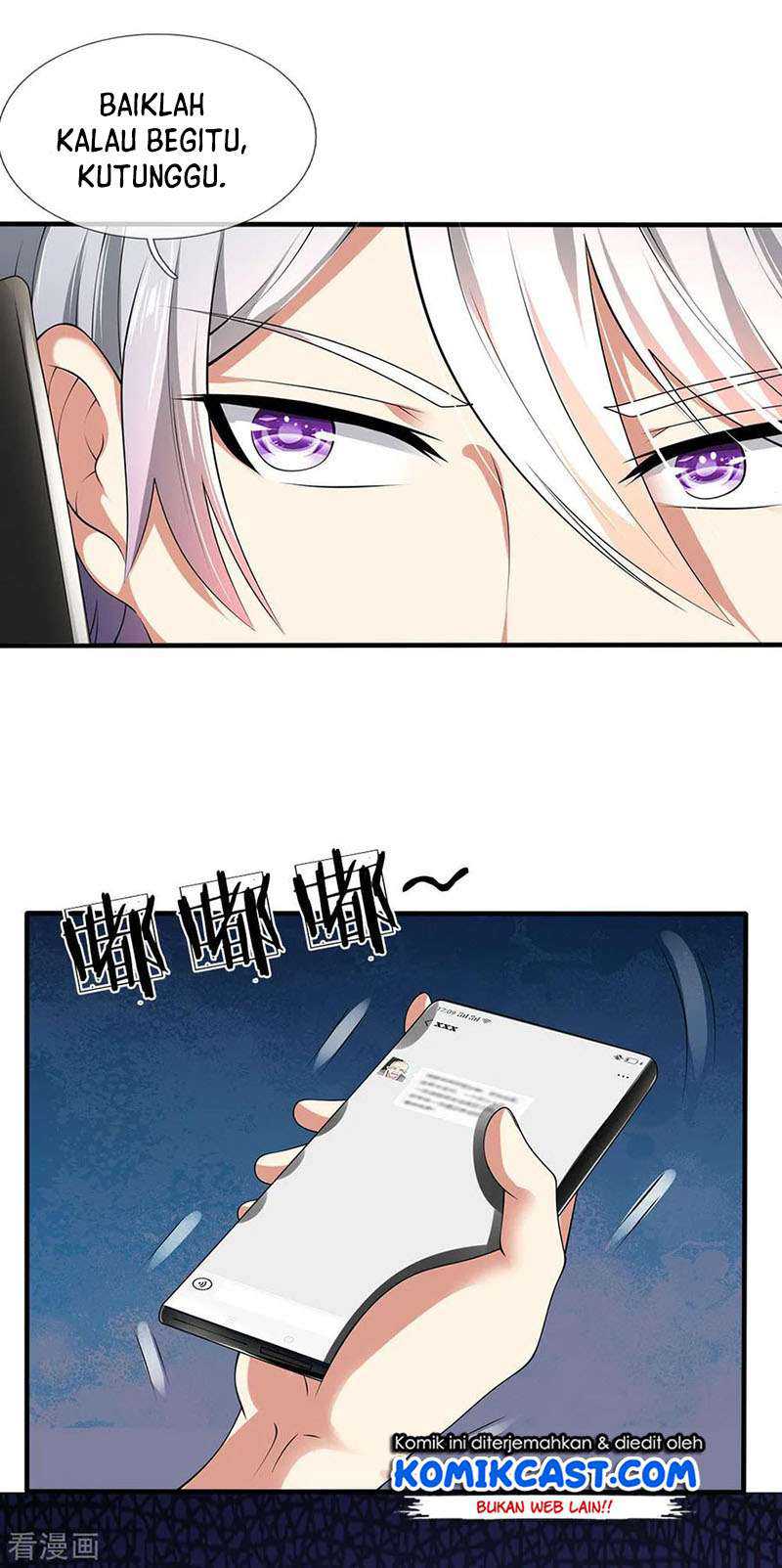 City Chapter 151 - halaman 16