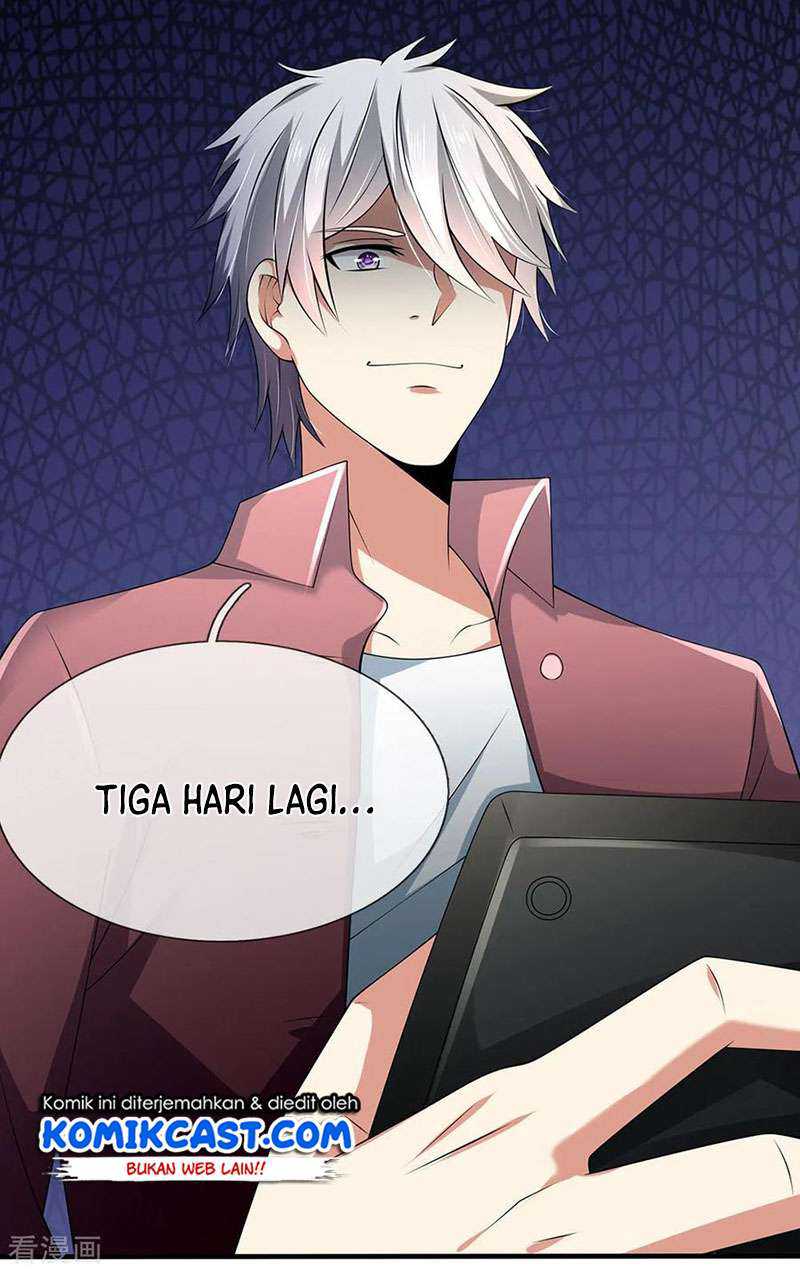 City Chapter 151 - halaman 17