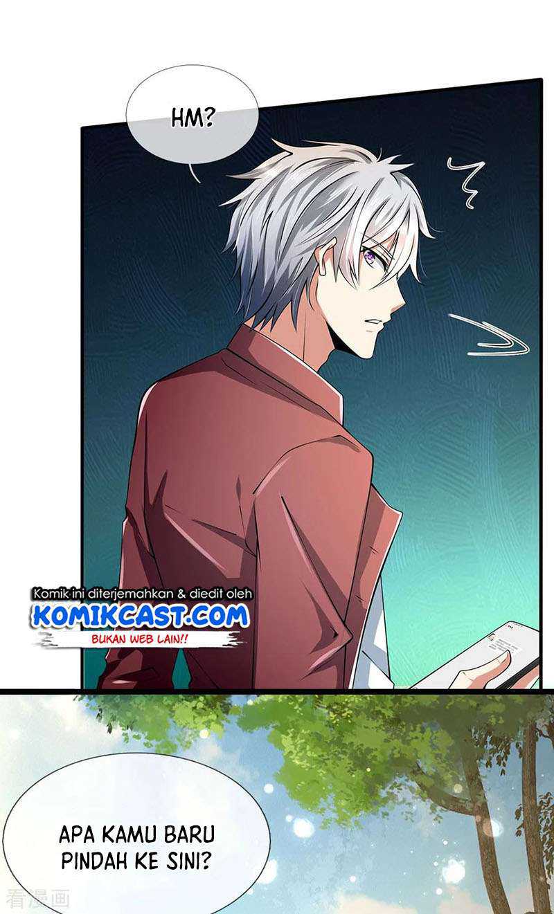 City Chapter 151 - halaman 19