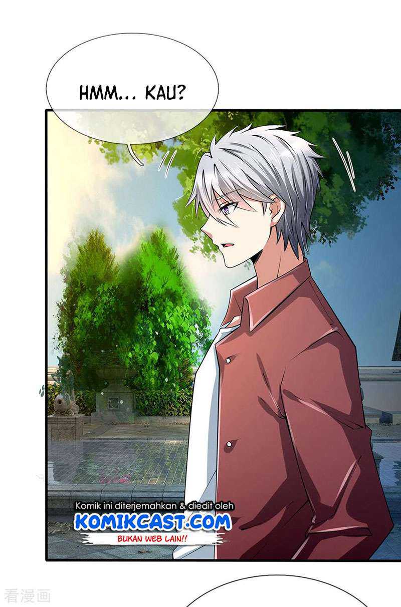 City Chapter 151 - halaman 21