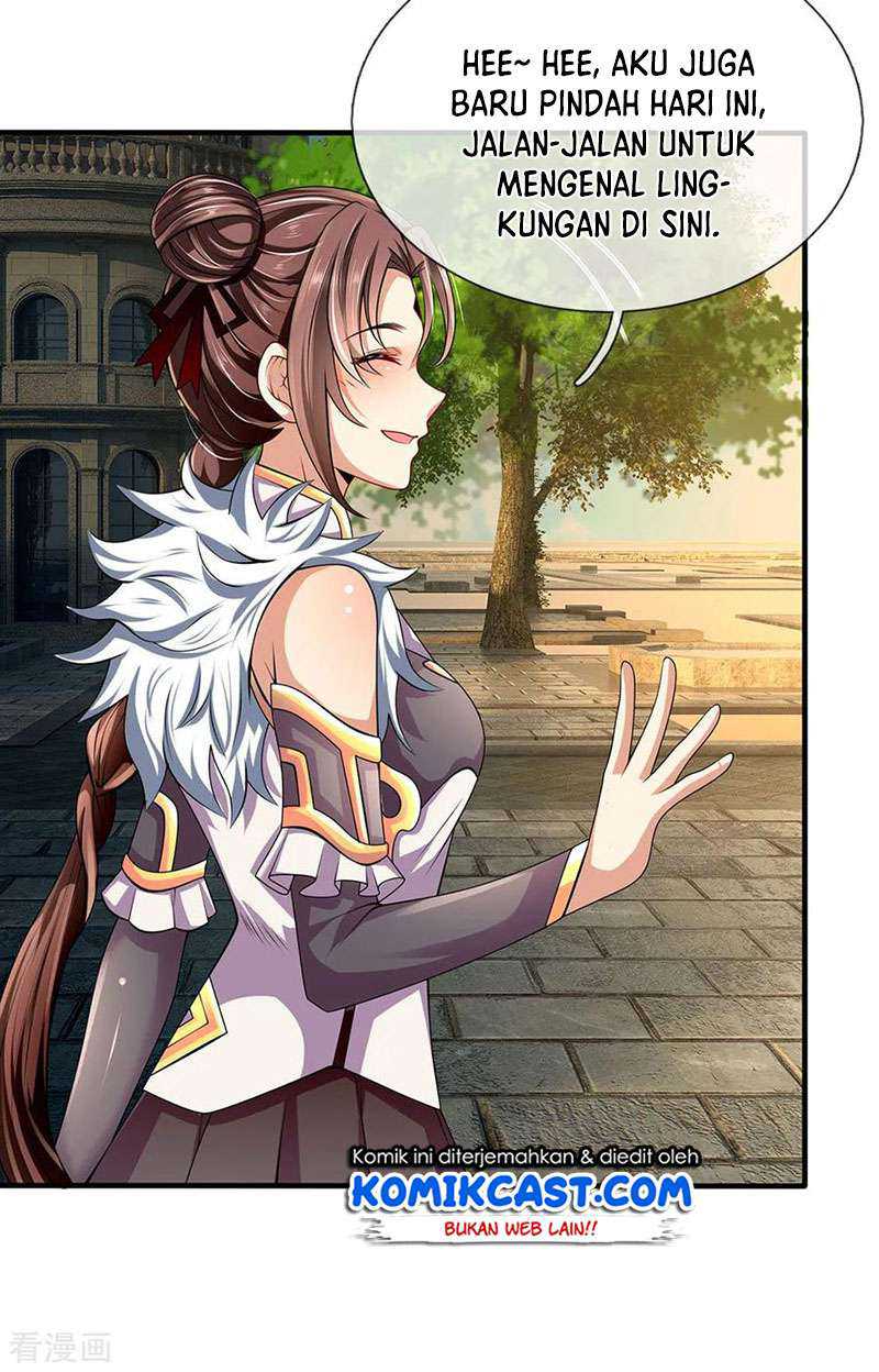 City Chapter 151 - halaman 22