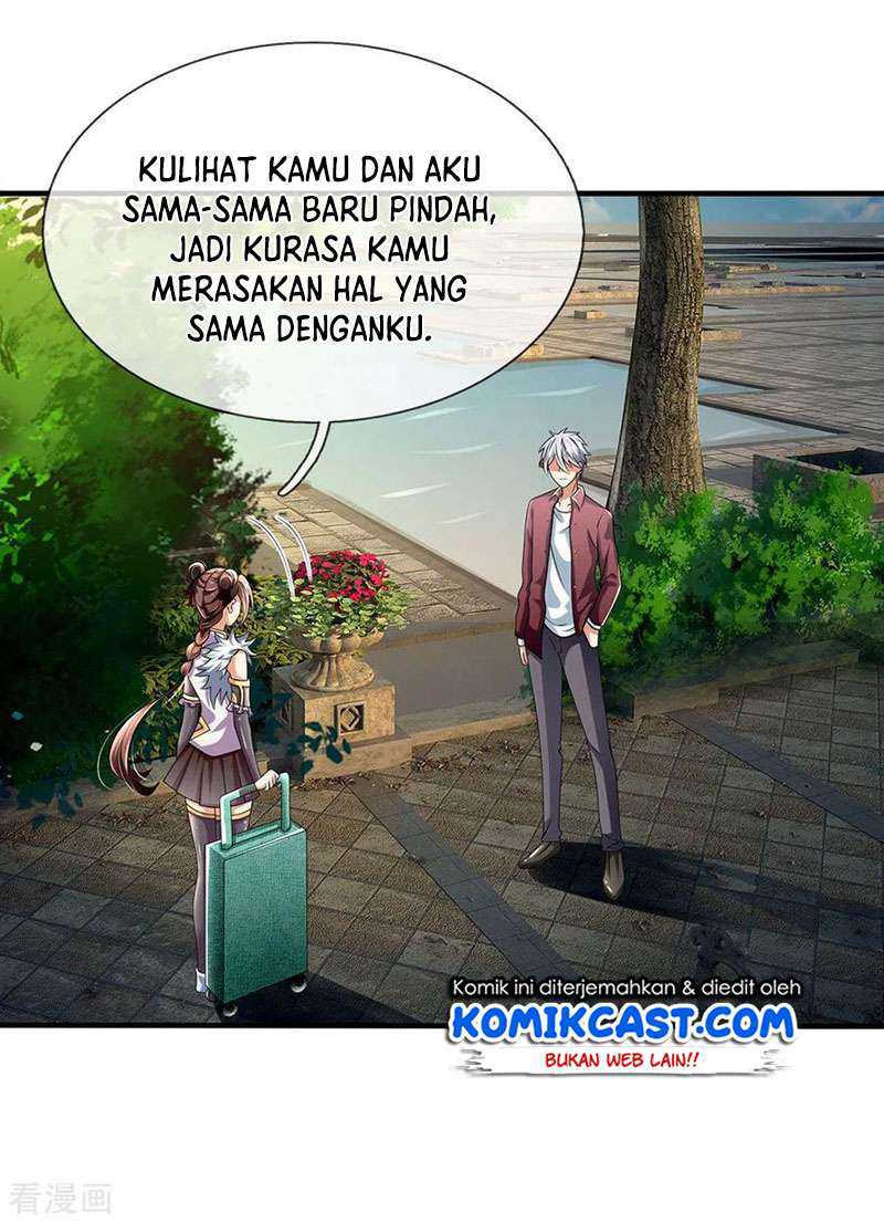 City Chapter 151 - halaman 23