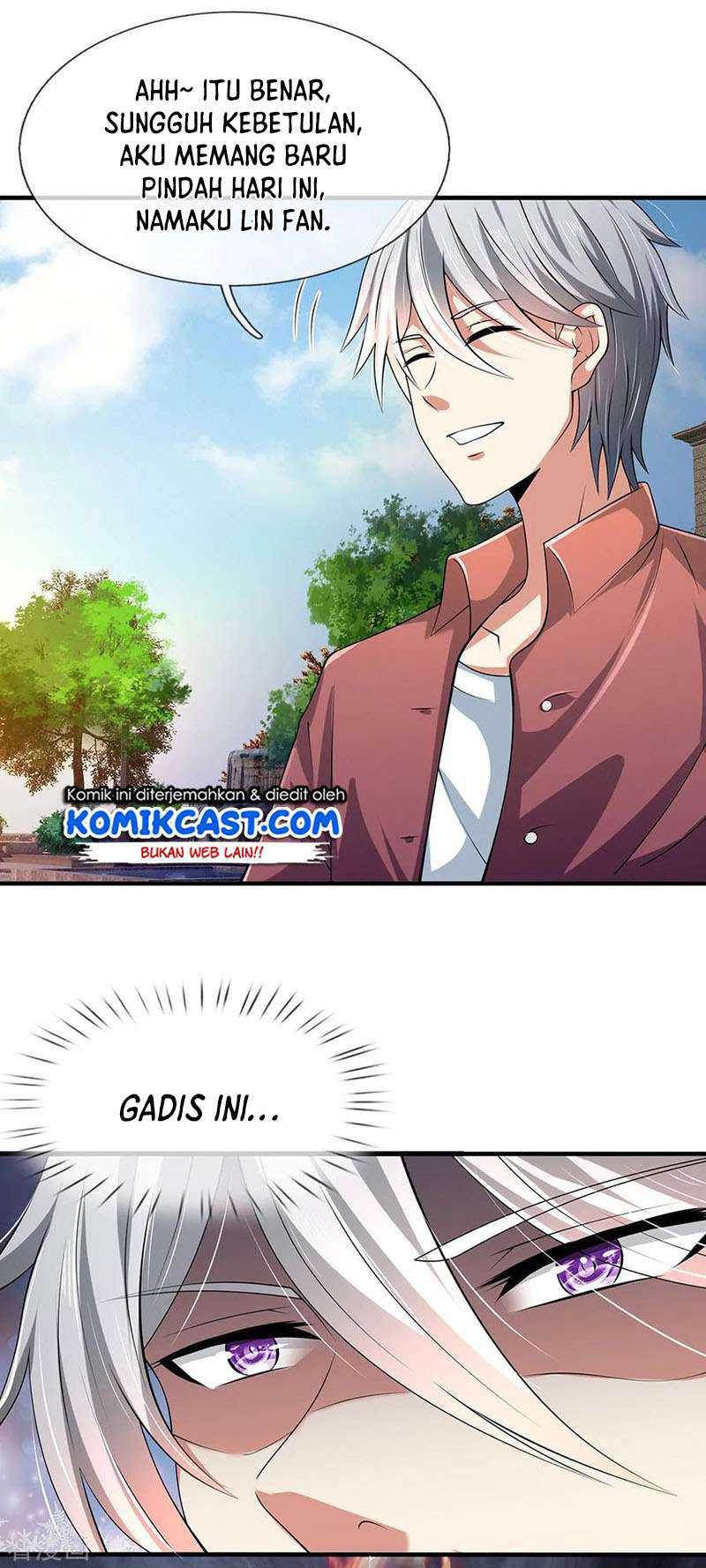 City Chapter 151 - halaman 25
