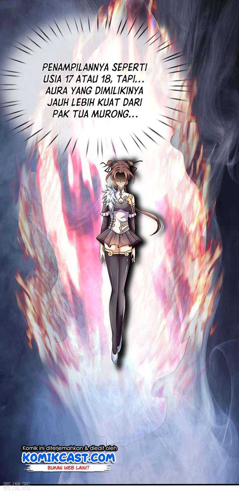 City Chapter 151 - halaman 26