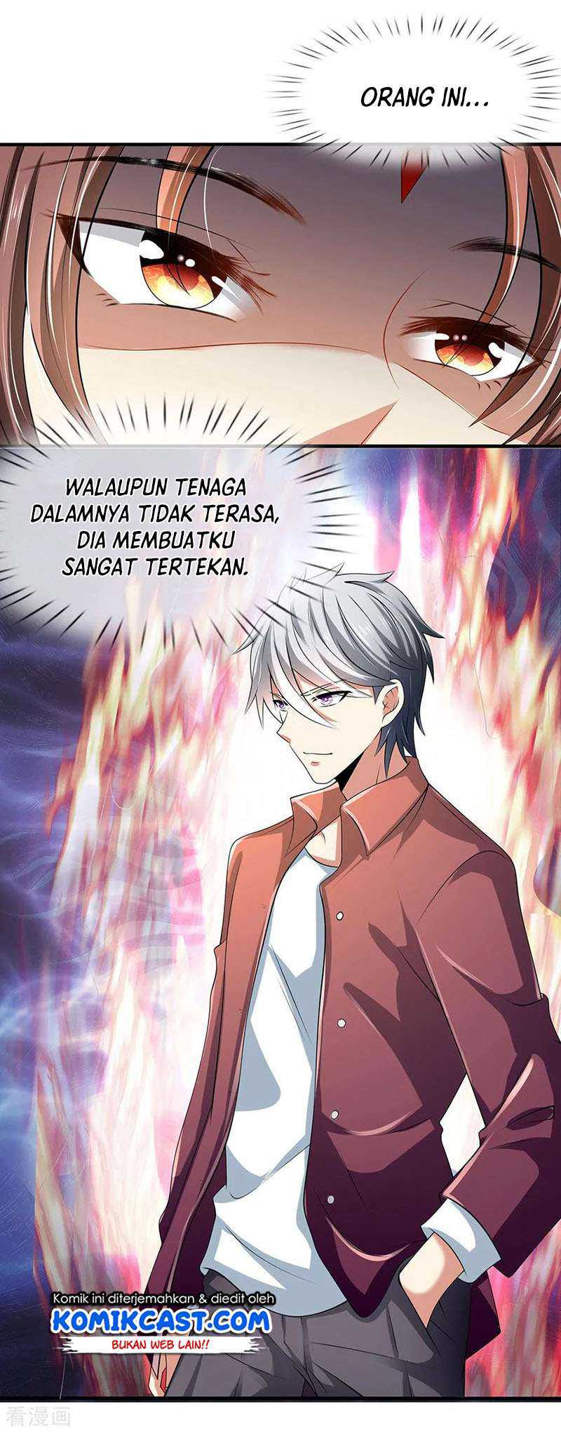 City Chapter 151 - halaman 27