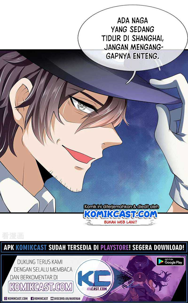 City Chapter 151 - halaman 29