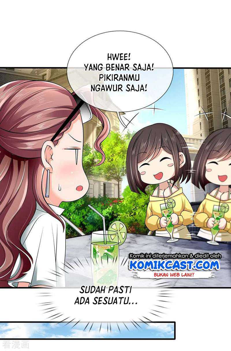 City Chapter 151 - halaman 6