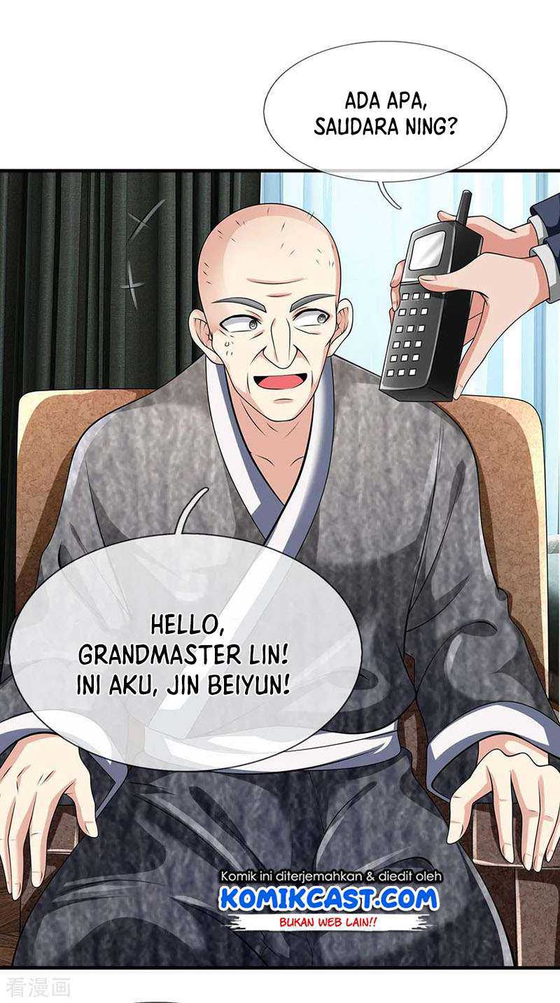 City Chapter 151 - halaman 9