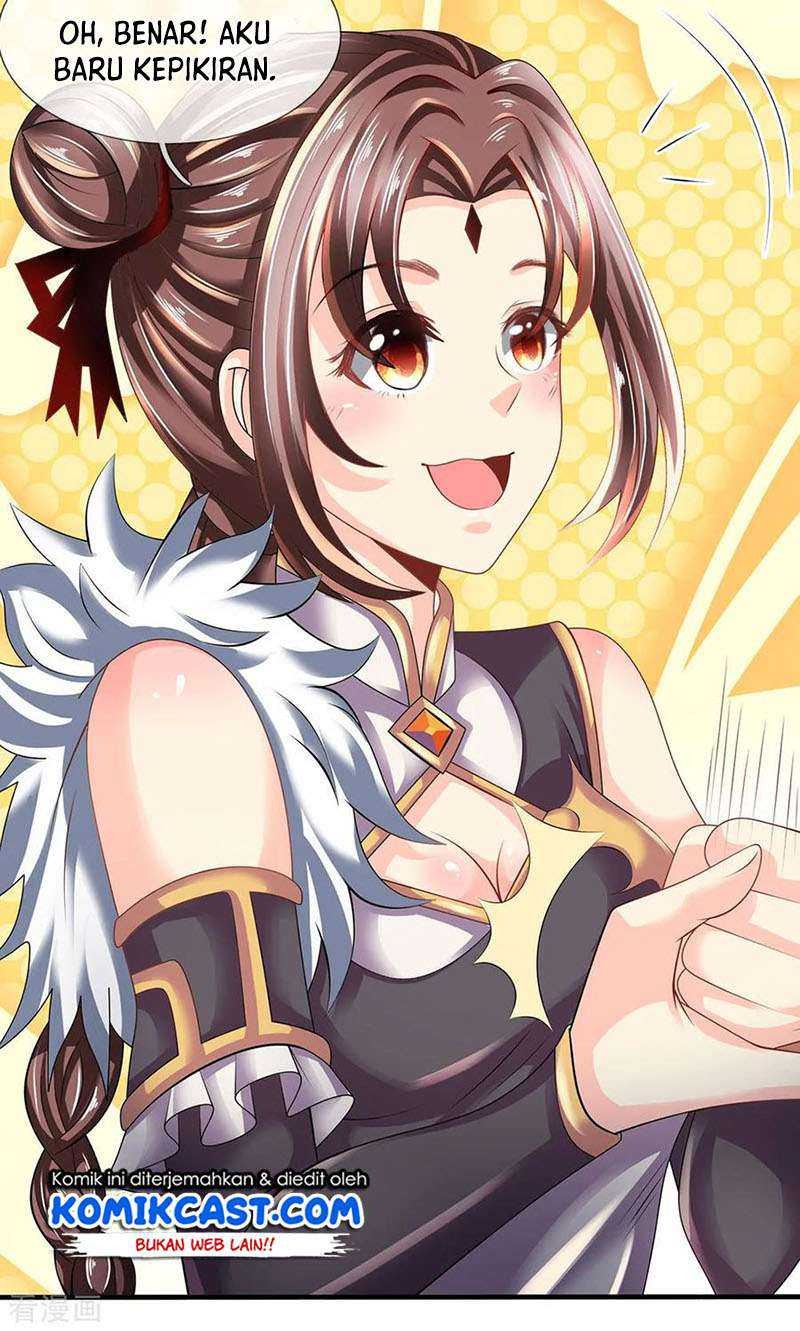 City Chapter 152 - halaman 10