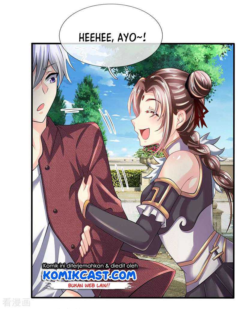 City Chapter 152 - halaman 13