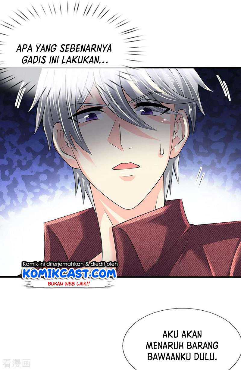 City Chapter 152 - halaman 14