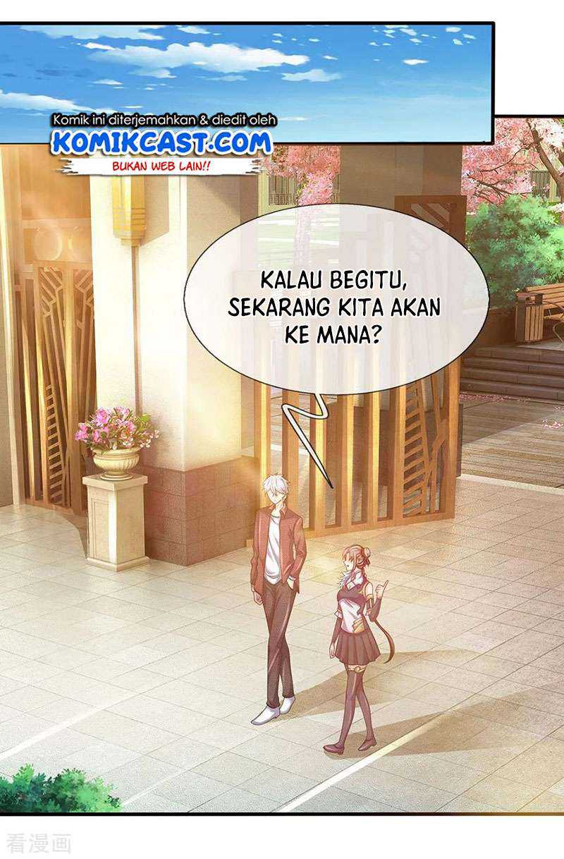 City Chapter 152 - halaman 16
