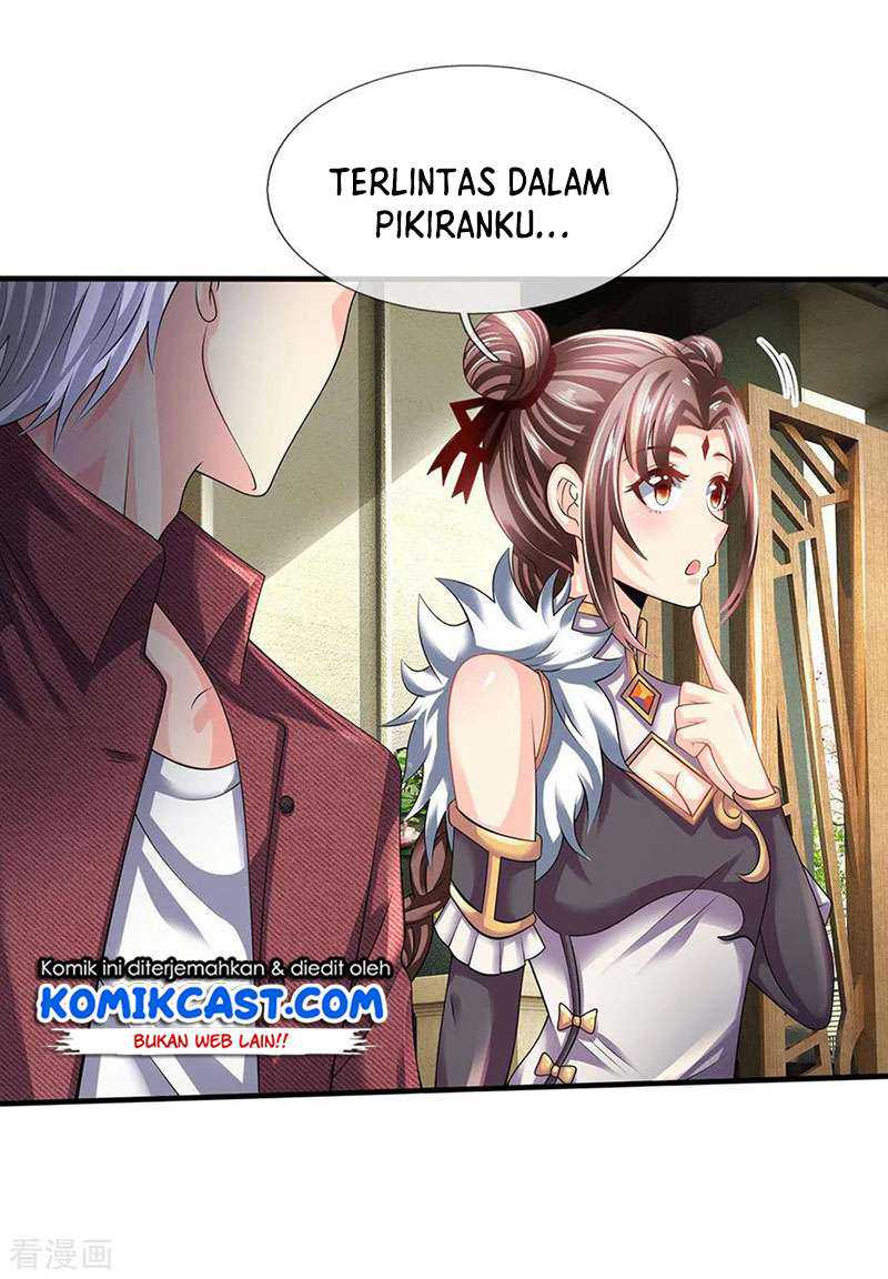 City Chapter 152 - halaman 17