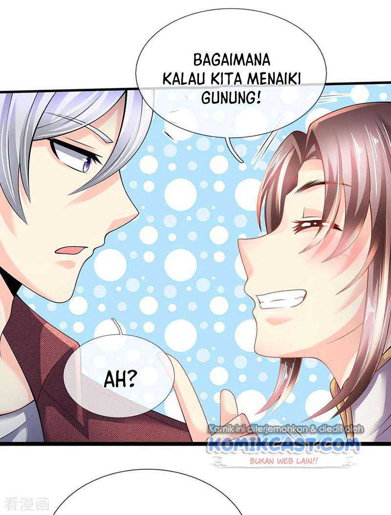 City Chapter 152 - halaman 18