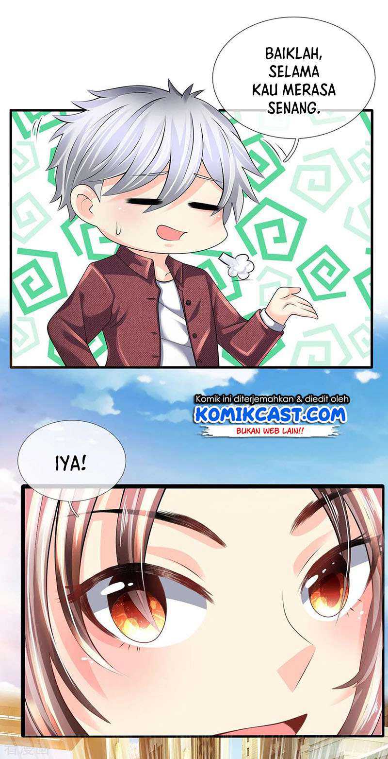 City Chapter 152 - halaman 20