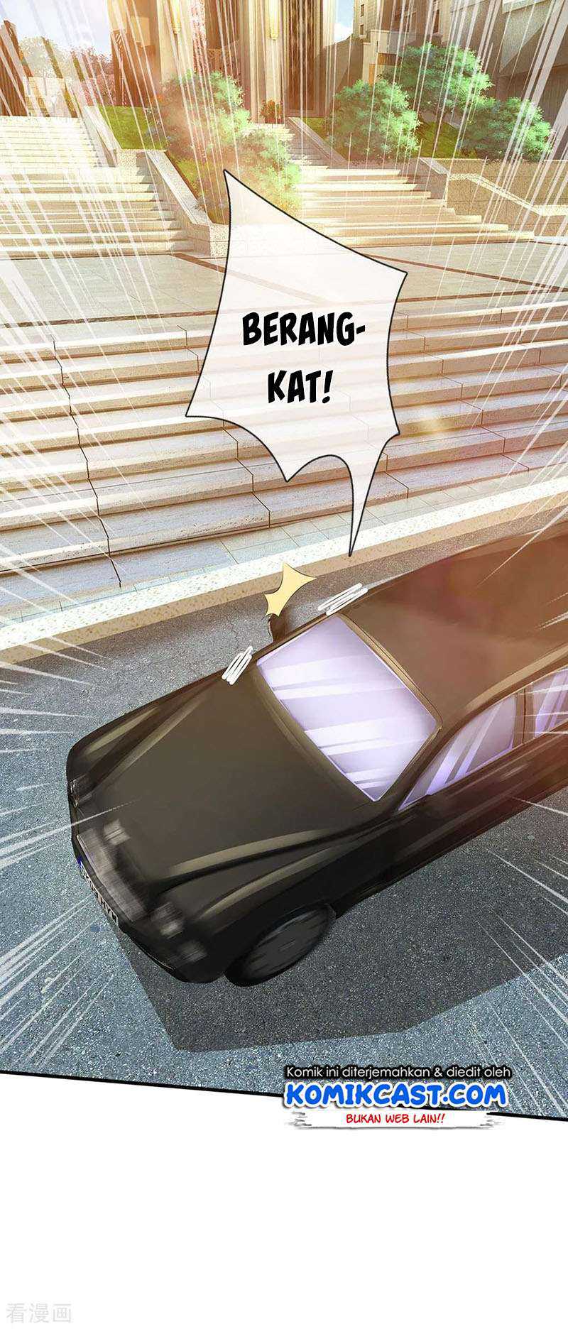 City Chapter 152 - halaman 21