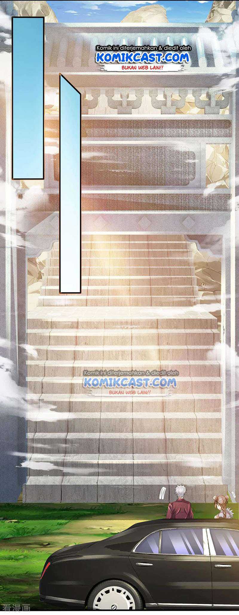 City Chapter 152 - halaman 22
