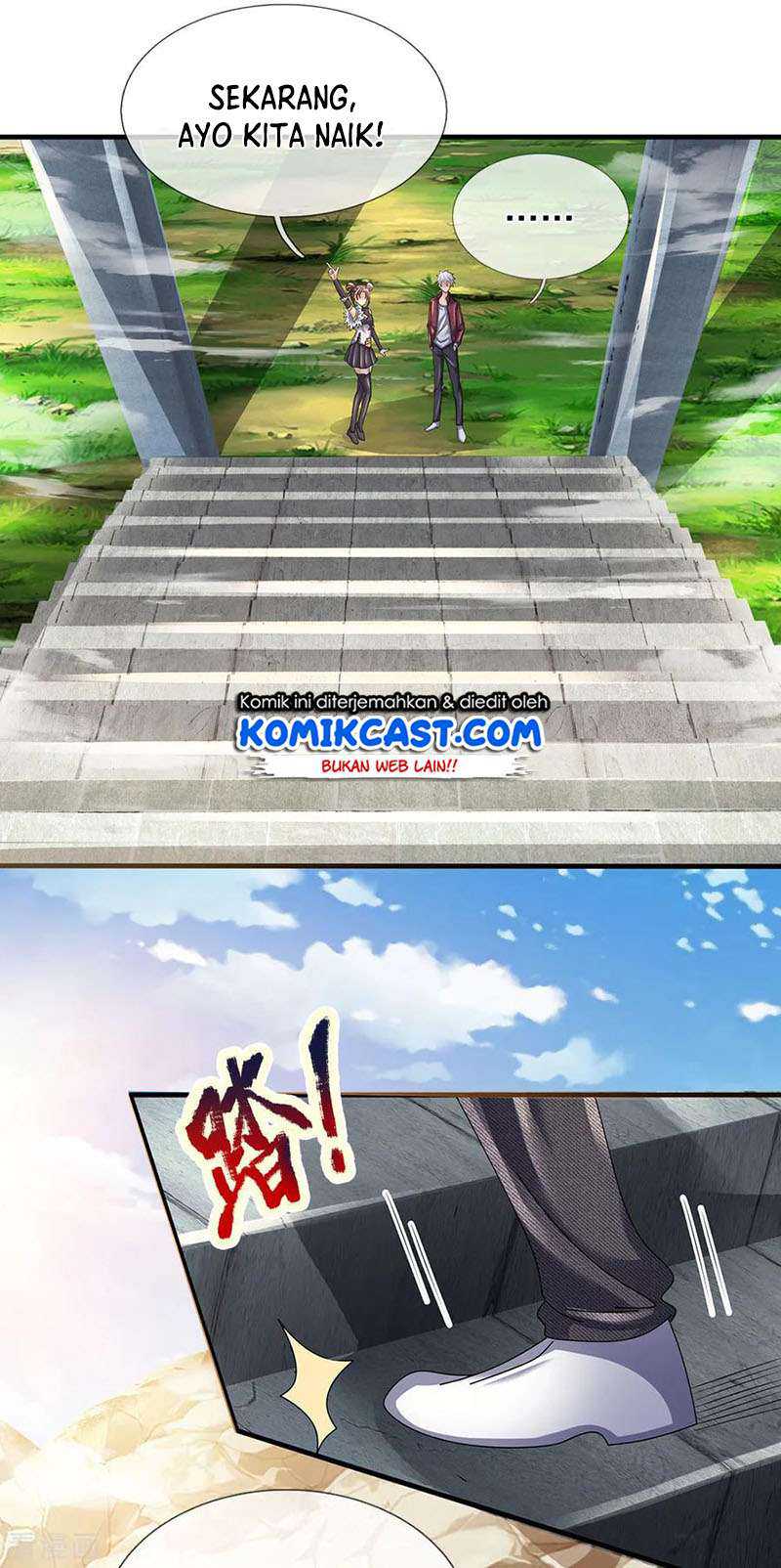 City Chapter 152 - halaman 24