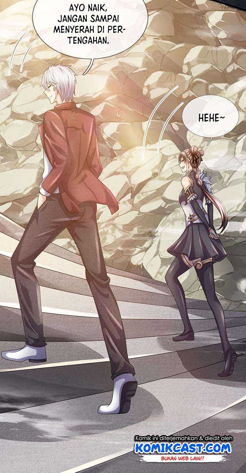 City Chapter 152 - halaman 25