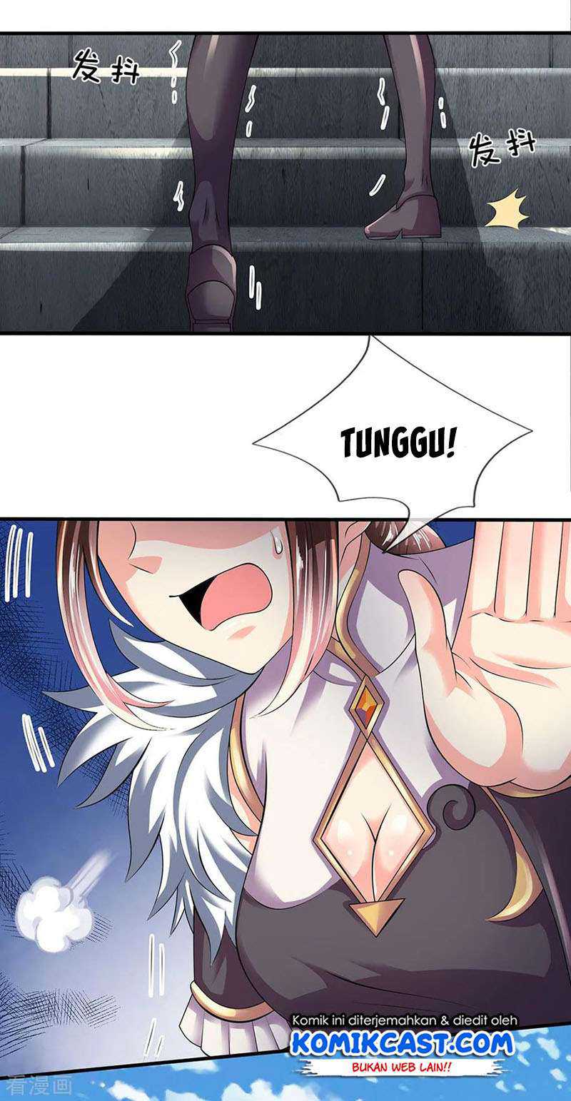 City Chapter 152 - halaman 27