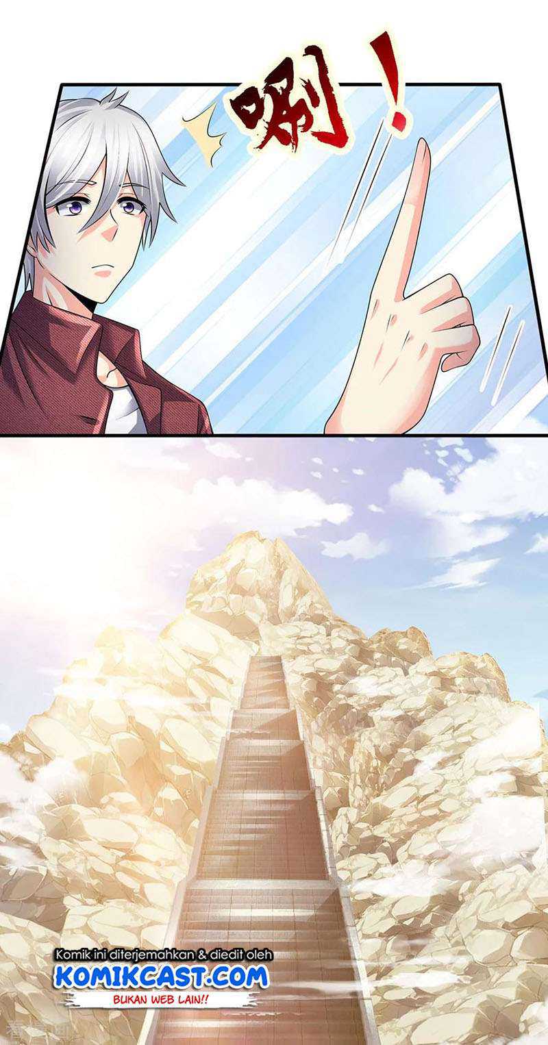 City Chapter 152 - halaman 30