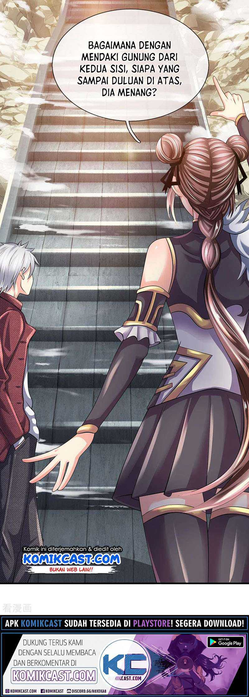 City Chapter 152 - halaman 31