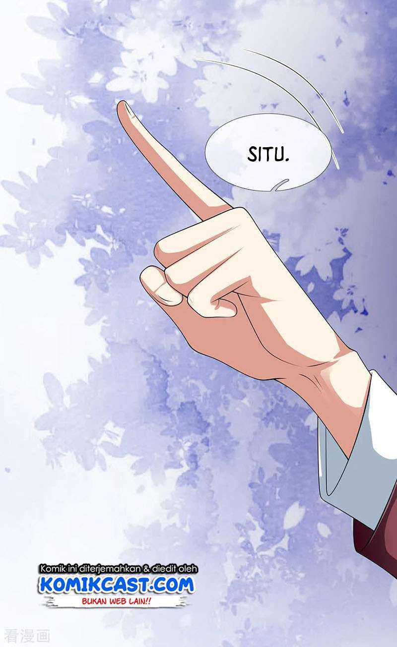 City Chapter 152 - halaman 5