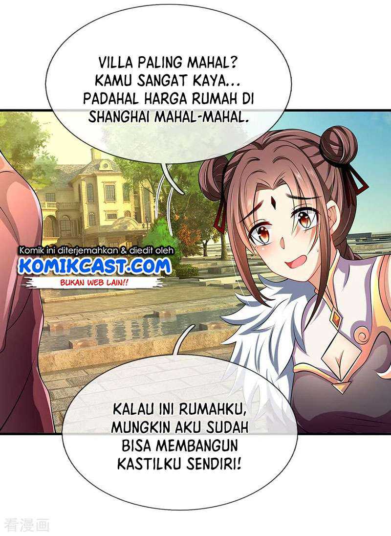 City Chapter 152 - halaman 7