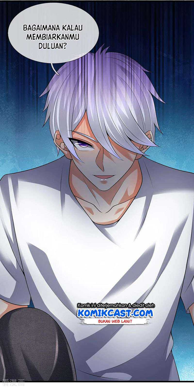 City Chapter 153 - halaman 10