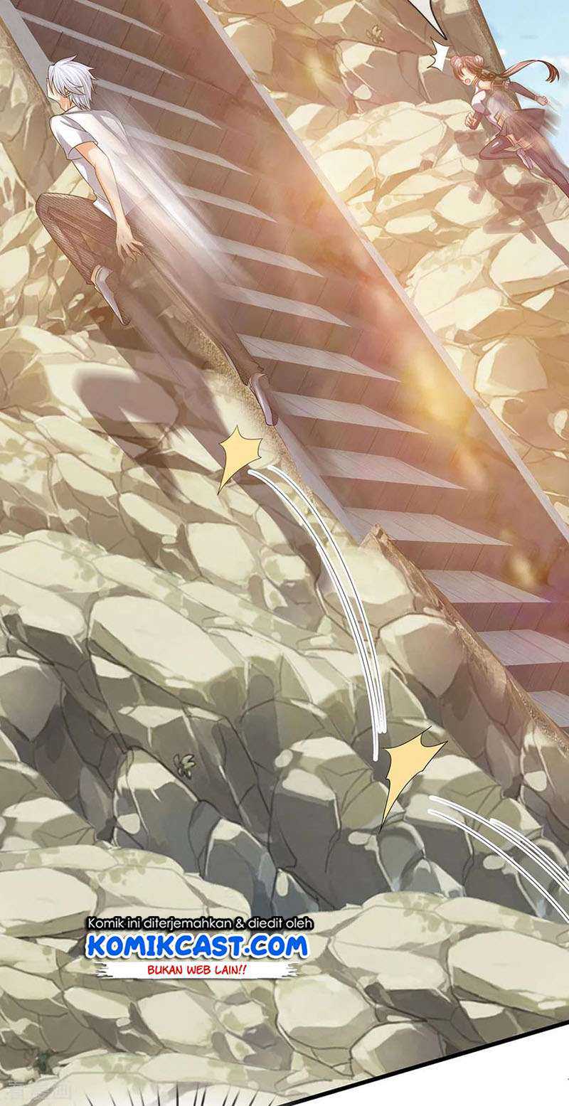 City Chapter 153 - halaman 12
