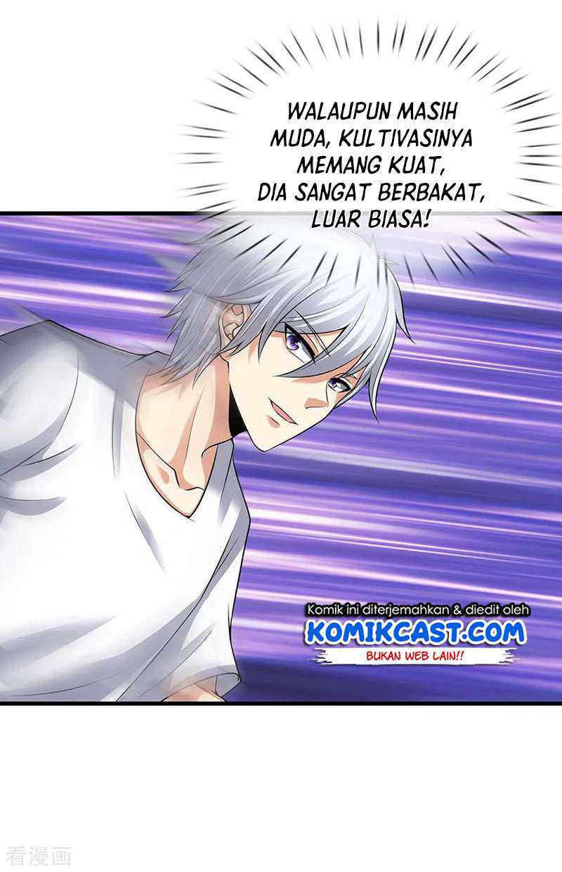 City Chapter 153 - halaman 14