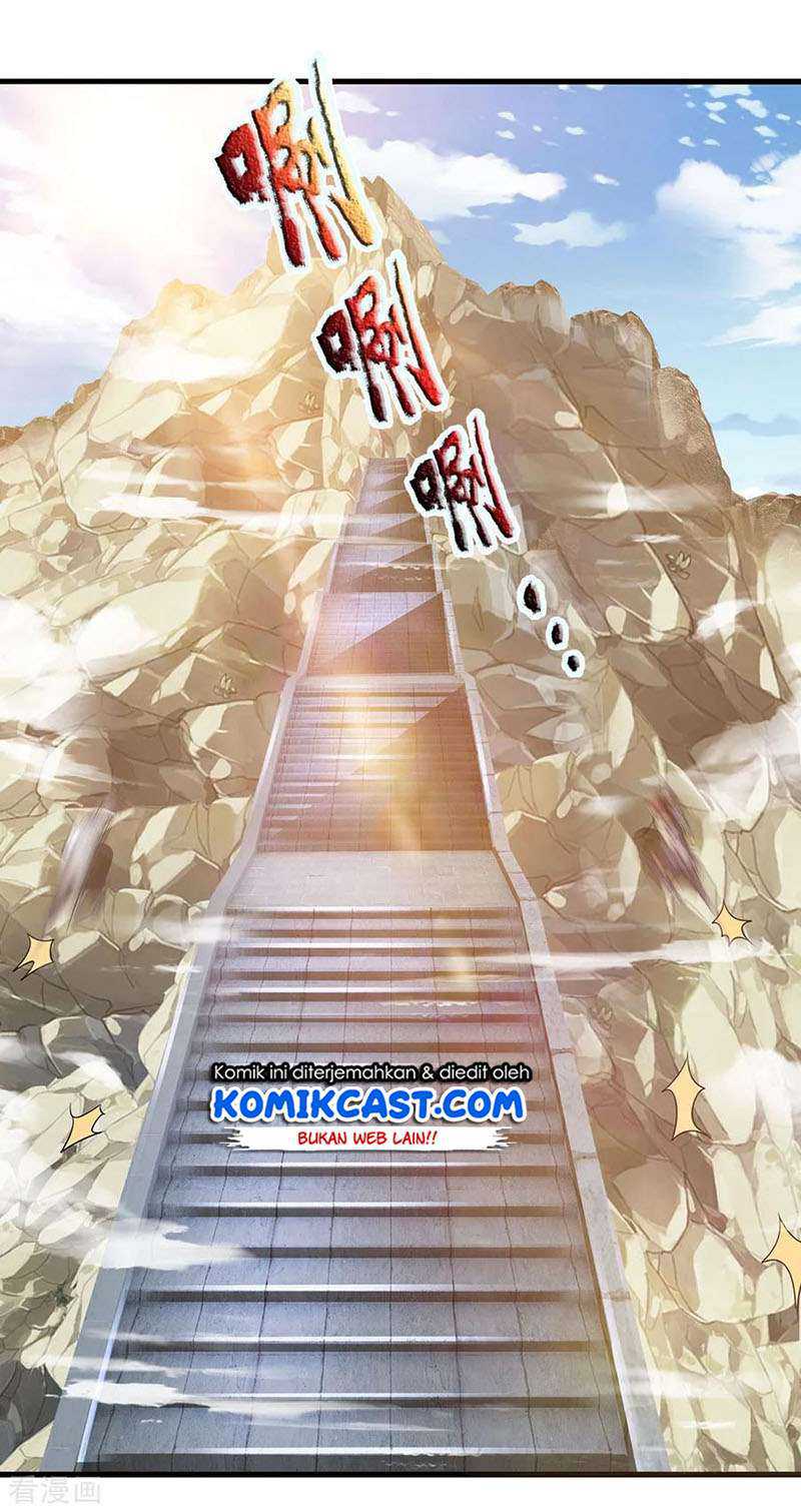 City Chapter 153 - halaman 15