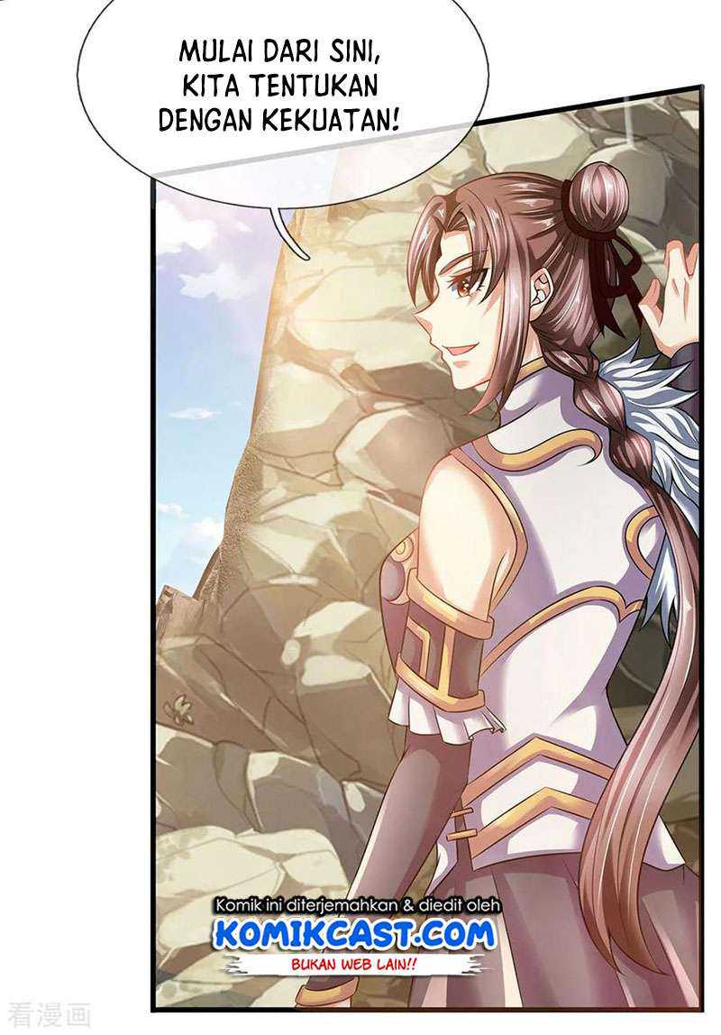City Chapter 153 - halaman 19